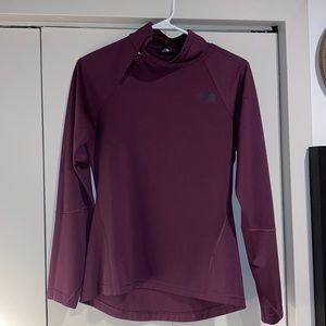 North face long sleeve